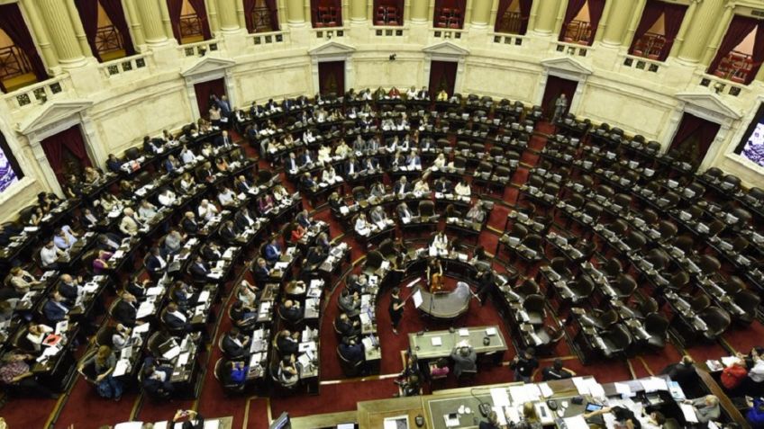El proyecto que amplía la moratoria impositiva será tratado el viernes