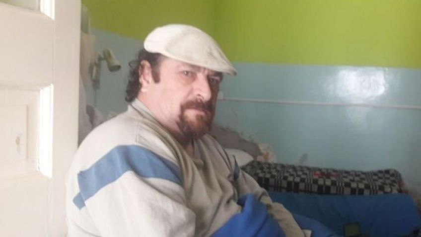 Miguel necesita ayuda