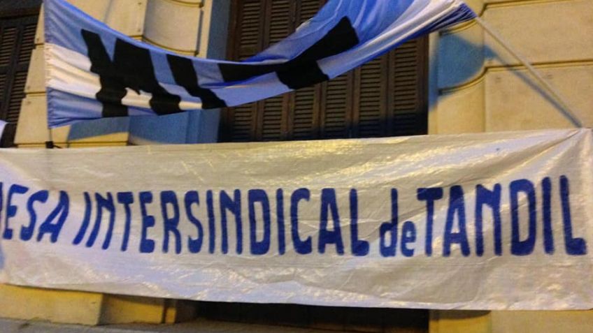 La Intersindical pidió información sobre el Programa de Asistencia Financiera Municipal