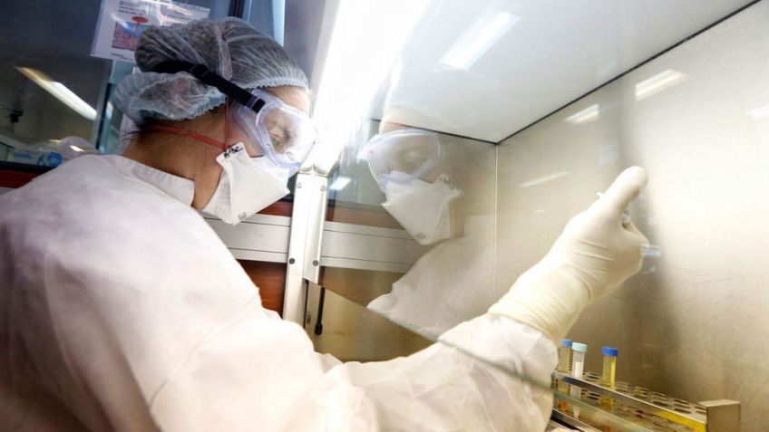 Coronavirus en Tandil: trece casos en estudio, once relacionados con el último positivo