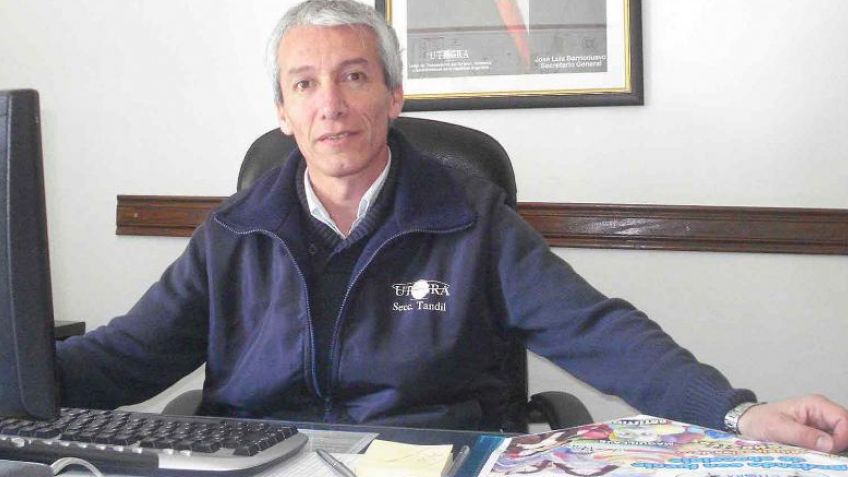 Uthgra pelea la doble indemnización para los despedidos de Agua Dulce