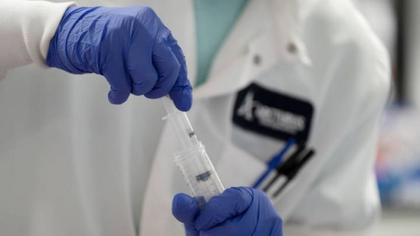 Se recuperaron los dos casos positivos provenientes de AMBA