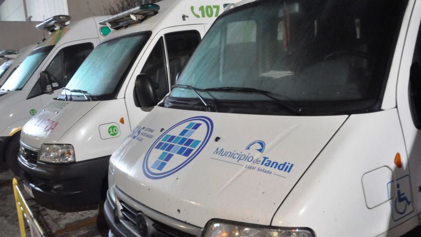 Coronavirus en Tandil: dieron negativo 15 muestras