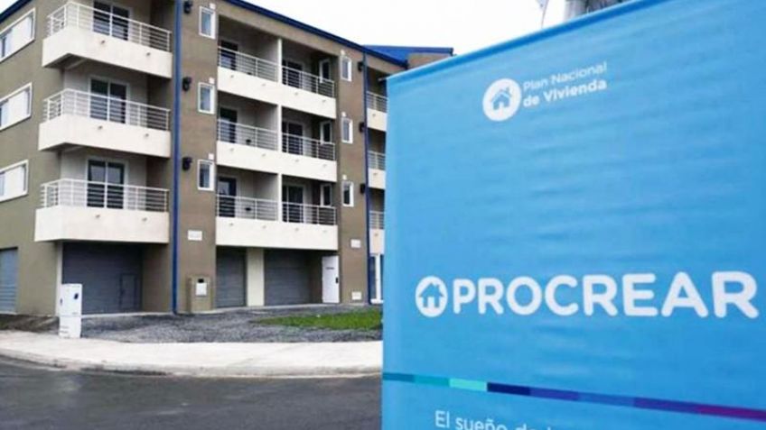 Cómo será el nuevo Procrear que lanzará el Gobierno