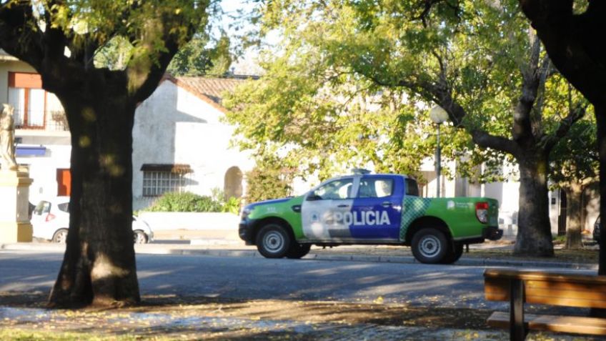 Por violar el distanciamiento se hicieron más de 170 infracciones