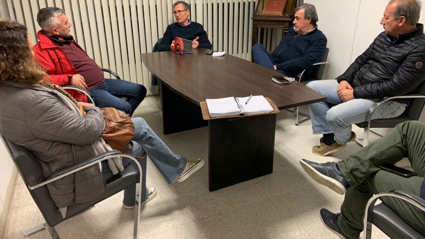 Uso de fitosanitarios en el partido de Tandil: Preocupación, apoyo y compromiso    