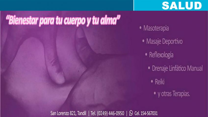 Los logros de una buena complementación en lesiones
