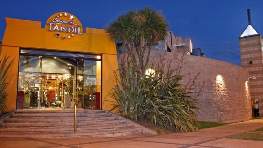 El Casino tiene protocolo para su eventual regreso