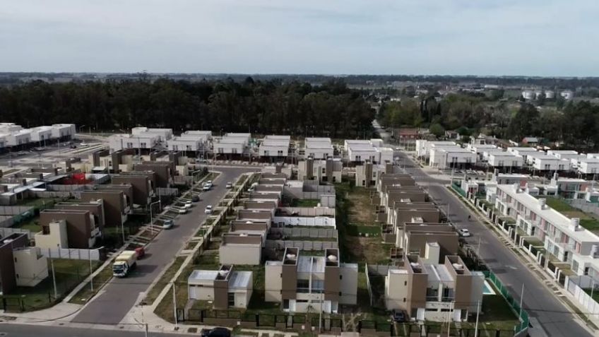 Las claves del nuevo Procrear que relanzó el gobierno