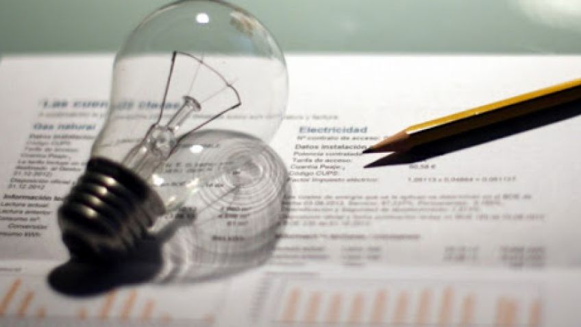 Congelaron las tarifas eléctricas hasta fin de año