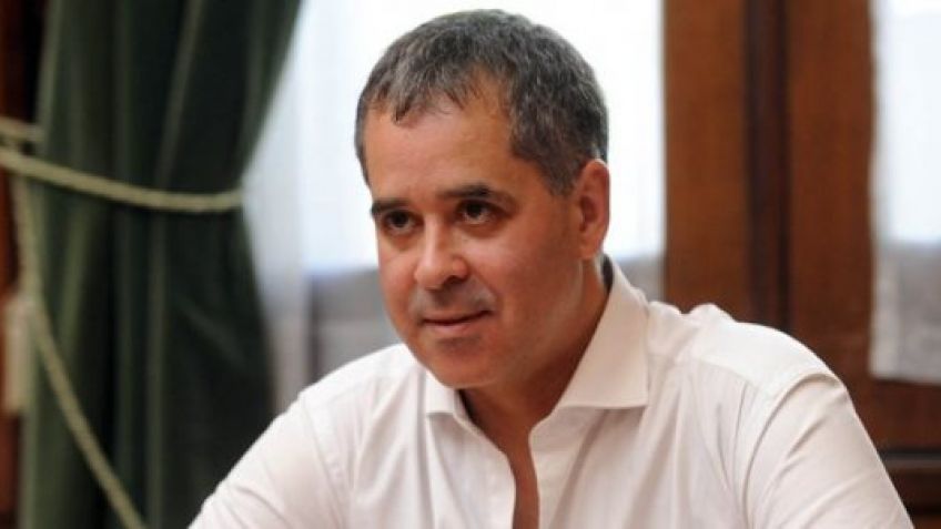 Topo Rodríguez celebró que Tandil será recategorizada en el precio del gas