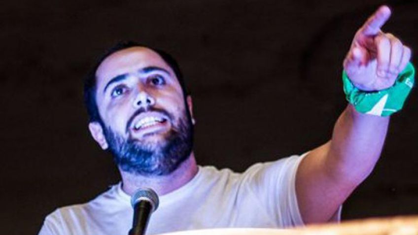Bernardo Weber: "Por el ajuste del gobierno, el presupuesto universitario no alcanza"