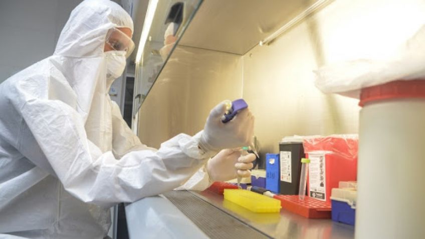 Dos nuevos casos de coronavirus positivo en Tandil