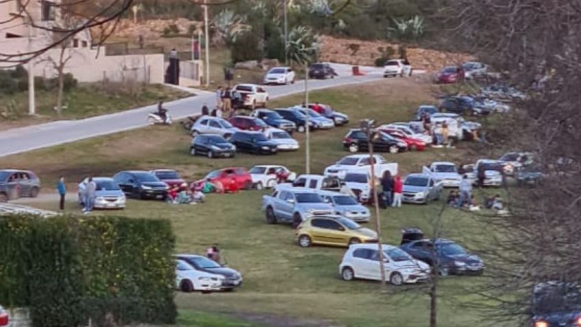 Policía reforzará los controles en los puntos más concurridos