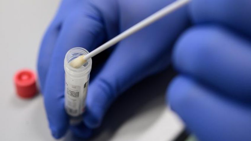 Nuevos casos de Covid-19: un contagio se produjo en Azul e investigan el foco del restante