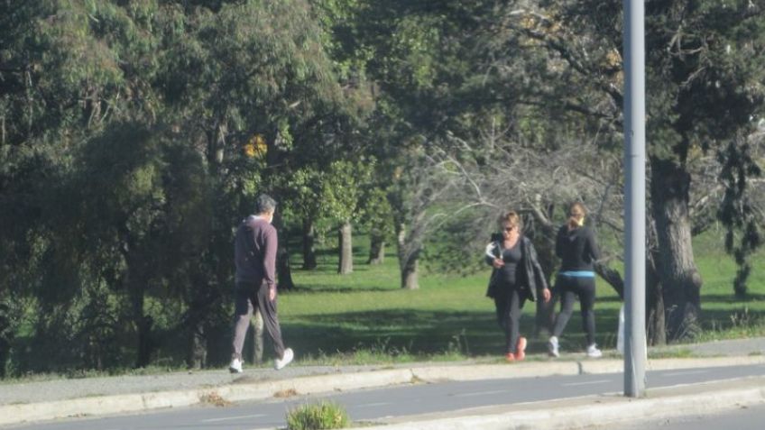 El Municipio pidió redoblar los cuidados y ser responsables