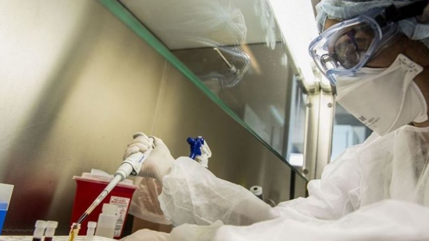 Coronavirus en Tandil: son 48 los resultados pendientes