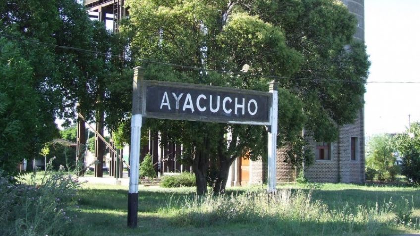 Podrían denunciar penalmente a quienes participaron del encuentro familiar en Ayacucho