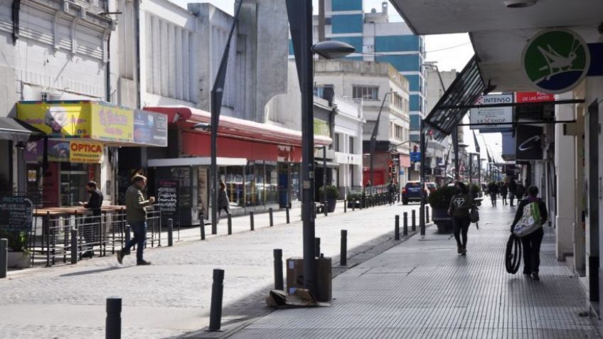 Crecieron los contagios y hay menos municipios en Fase 5