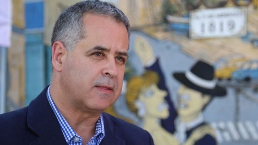 Rodríguez dijo que para que Tandil sea "zona fría" solo falta "voluntad política"