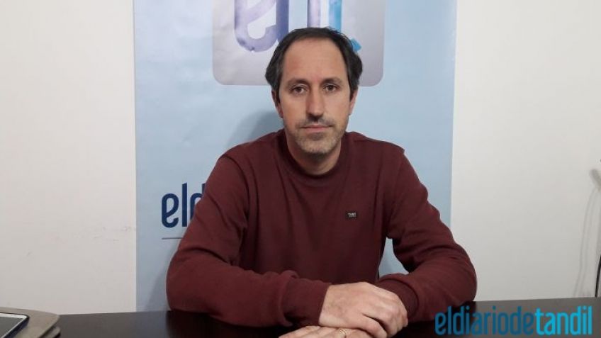 Lole Inza consideró "desafortunadas" las declaraciones del Ministro de Salud de la Provincia