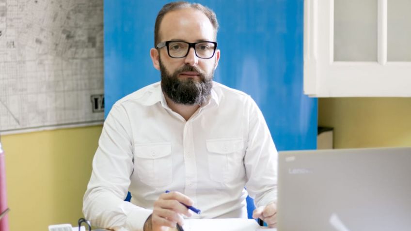 El CDR inscribe trabajadores de la Economía Popular al RENATEP