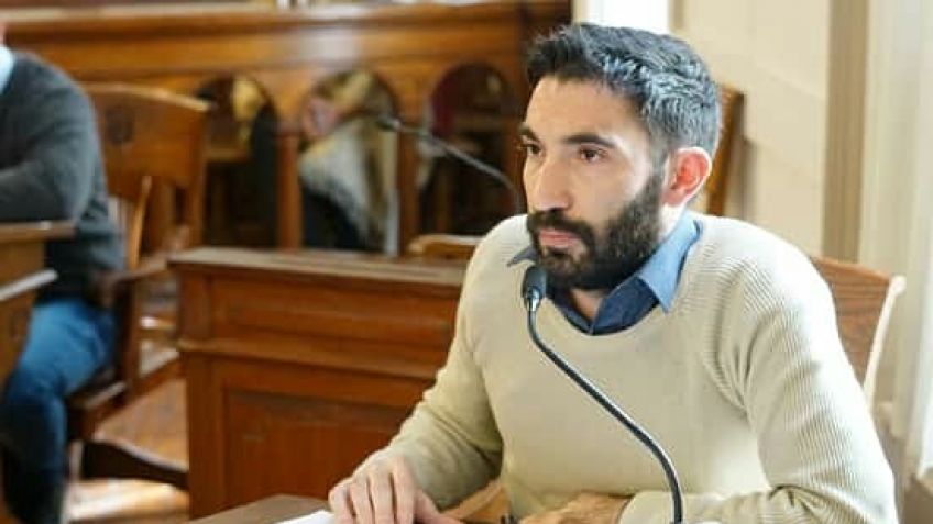 Patria Grande Tandil mostró su apoyo al plan Desarrollo Humano Integral