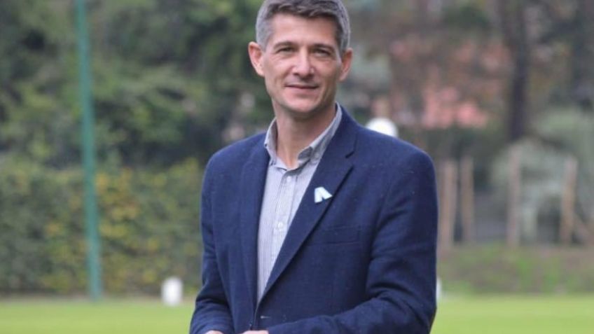 Facundo Llano celebró el congelamiento del precio de los medicamentos