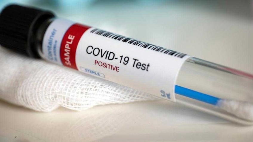 Nuevo caso tandilense de covid-19 positivo