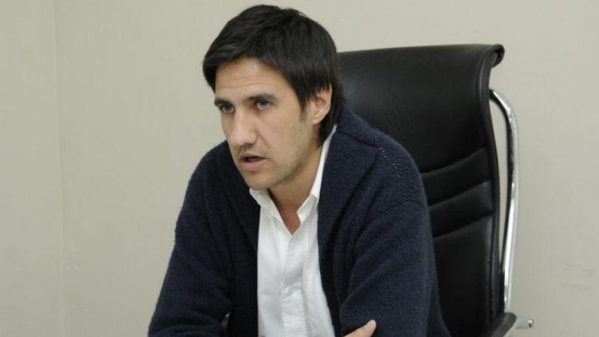 Grasso: "Con fondos del FAS estamos garantizando los tratamientos oncológicos"