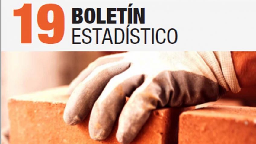 El Municipio difundió el boletín estadístico mensual de julio