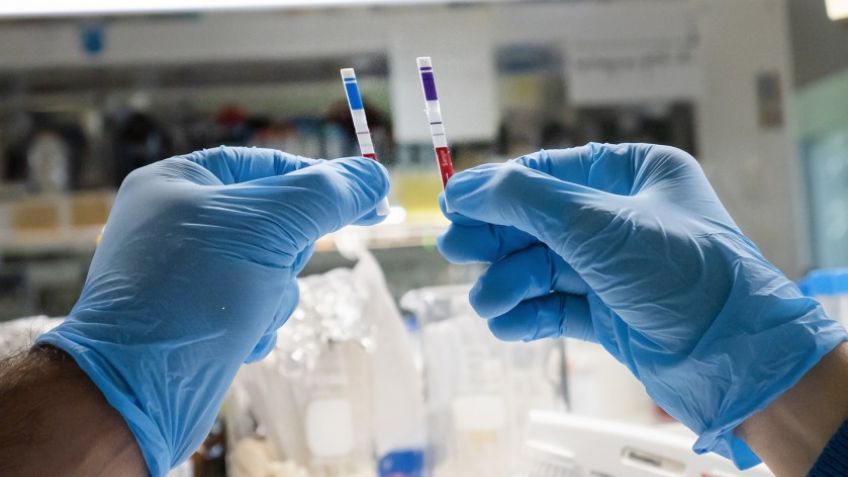 Coronavirus: 35 resultados pendientes en Tandil