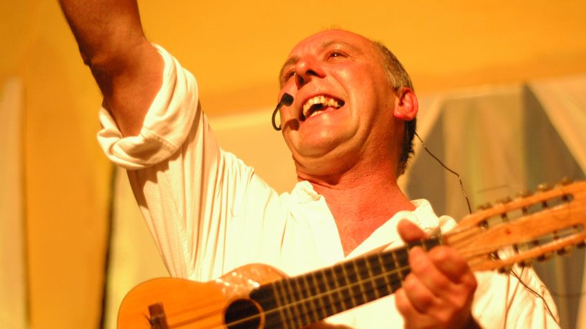 Renovado espectáculo en el Plaza