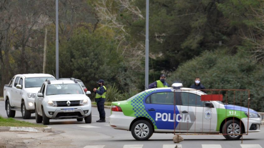 "Cómo Tandil no es una isla, vamos a extremar controles el fin de semana largo"