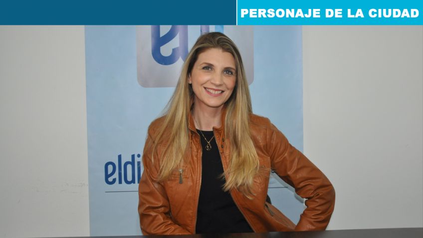 "Nunca sentí la necesidad de ser famosa"