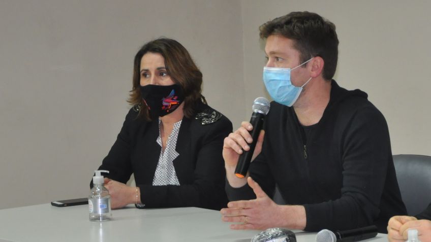 La Clínica Chacabuco y el Hospital suspenden las operaciones programadas