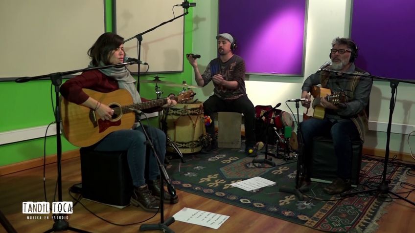 Estrena "Tandil Toca", ciclo de músicos tandilenses