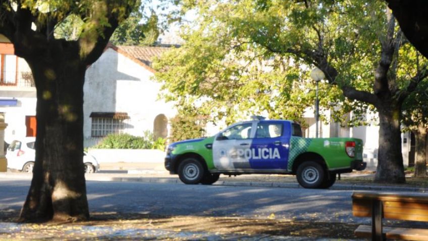 Procuran dar con los organizadores de una fiesta a metros de la Comisaría Segunda