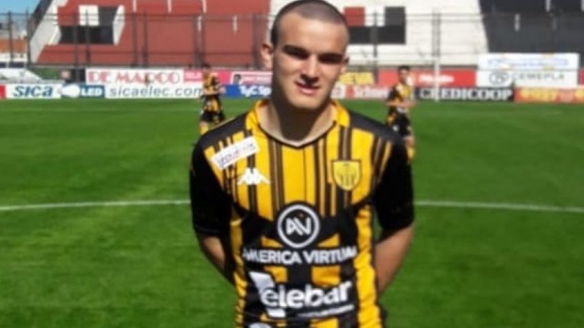 Depietri seguirá en Santamarina