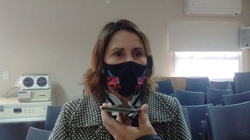 Autoridades de salud dieron detalles de los nuevos casos de Covid-19