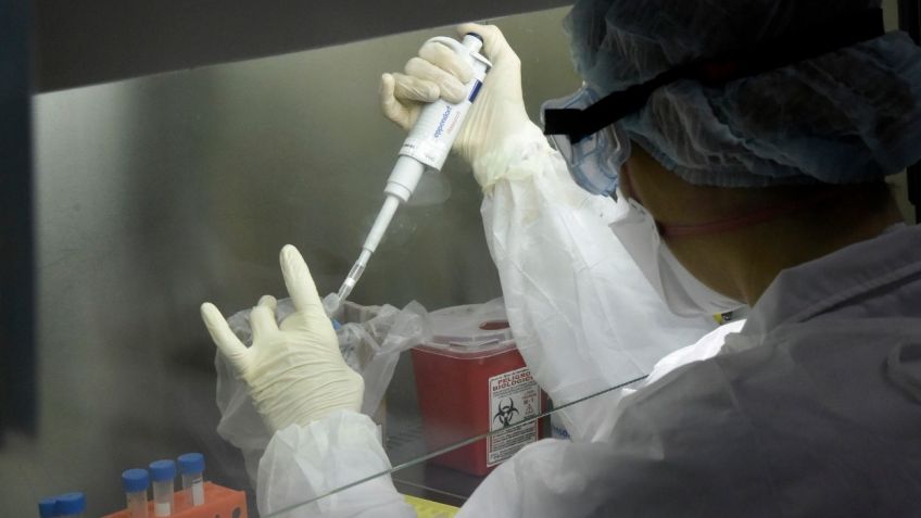 Coronavirus: un nuevo caso positivo y cinco recuperados en nuestra ciudad