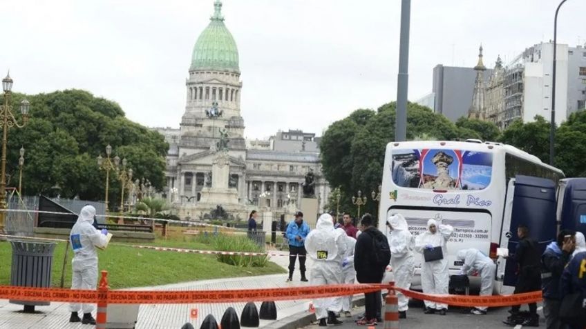 Irá a juicio el tandilense que vendió el arma con el que mataron al diputado Olivares