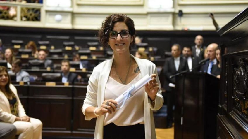 Diputados trata la emergencia turística