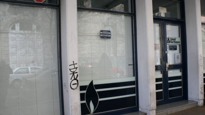 Enargas pidió eliminar los aumentos de Camuzzi