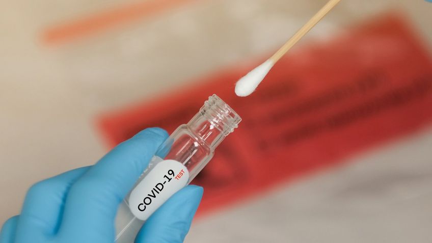 Hay 40 casos positivos de coronavirus en Tandil