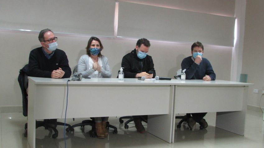 Coronavirus: Tandil vuelve a Fase 4