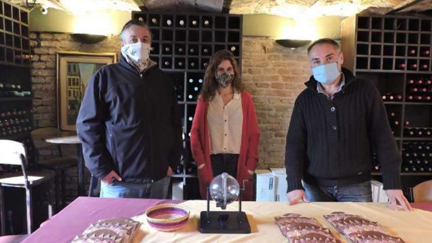 Con gran éxito concluyó el programa "hablemos de triquinosis" 2020