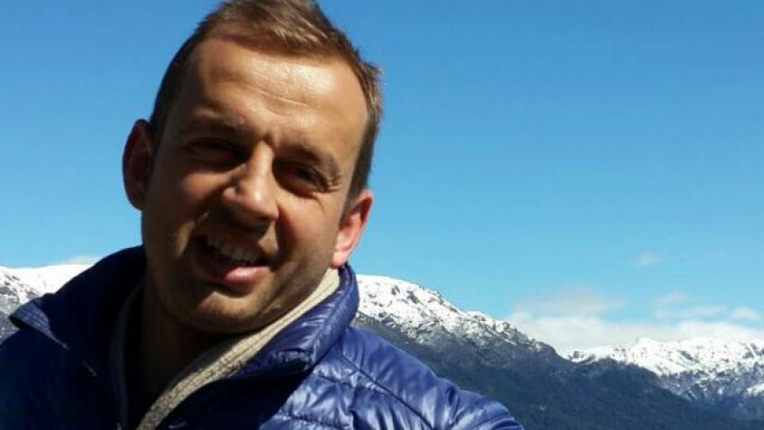 El médico Edilio Paoletta dio positivo de Covid-19: "Esto pasa y seguirá pasando"