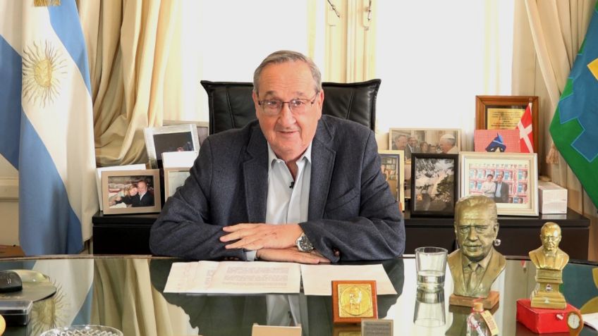 "Era previsible que en algún momento tuviéramos un incremento de casos"