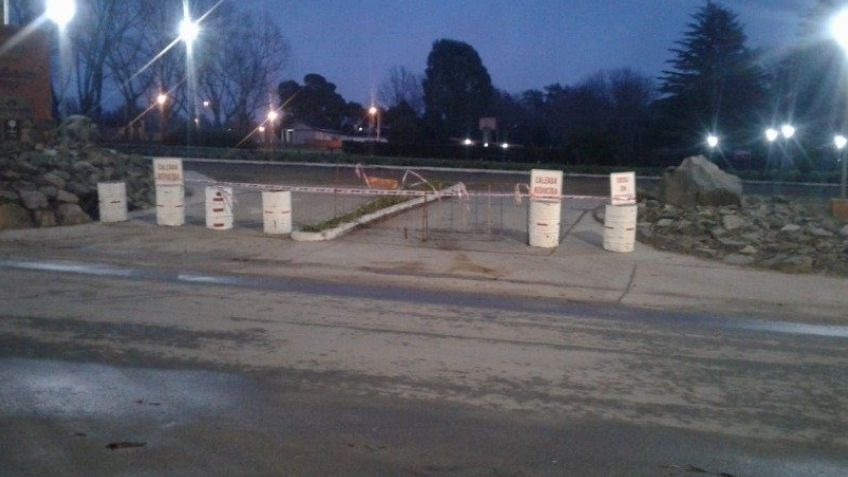 Qué está prohibido y qué no en Tandil 